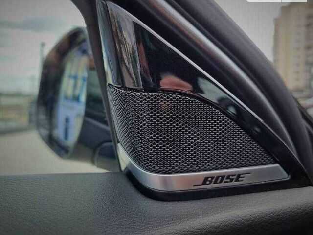 Серый Инфинити QX30, объемом двигателя 2 л и пробегом 86 тыс. км за 12000 $, фото 7 на Automoto.ua