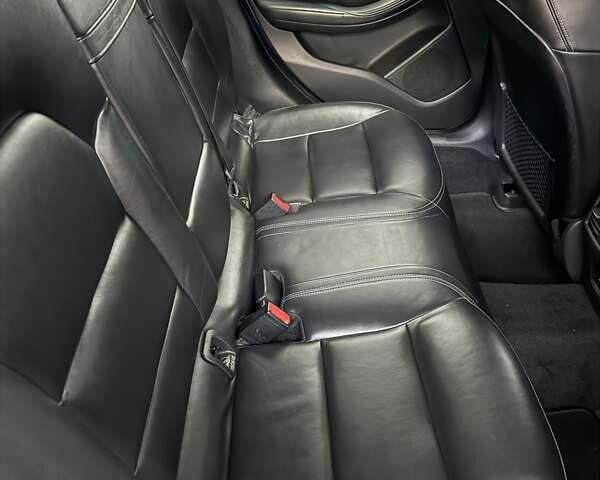 Синий Инфинити QX30, объемом двигателя 1.99 л и пробегом 123 тыс. км за 16300 $, фото 19 на Automoto.ua