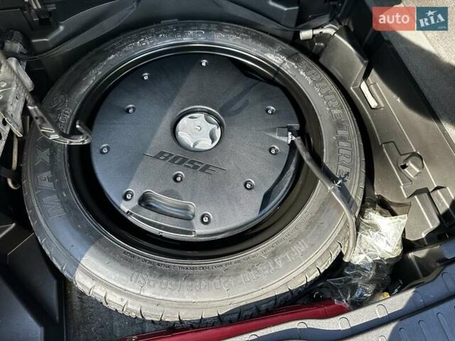 Білий Інфініті QX50, об'ємом двигуна 2.5 л та пробігом 86 тис. км за 16700 $, фото 27 на Automoto.ua