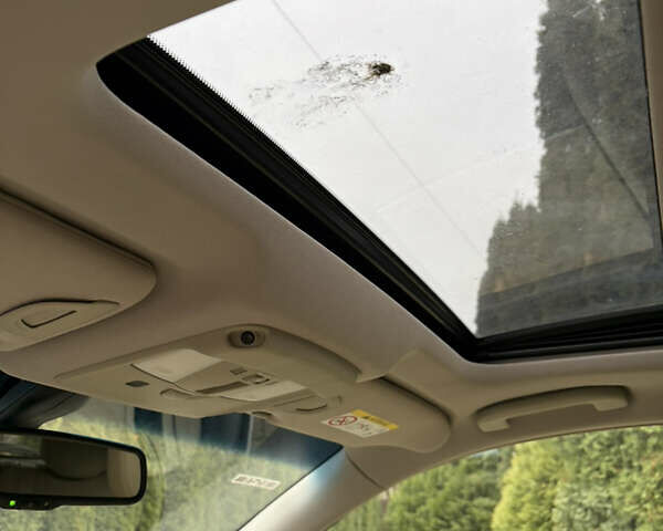 Белый Инфинити QX50, объемом двигателя 2.5 л и пробегом 135 тыс. км за 15600 $, фото 18 на Automoto.ua