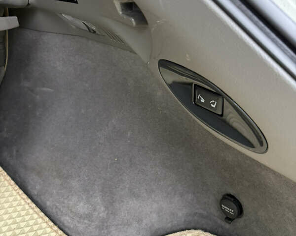 Белый Инфинити QX50, объемом двигателя 2.5 л и пробегом 135 тыс. км за 15600 $, фото 24 на Automoto.ua