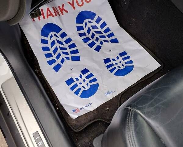 Белый Инфинити QX50, объемом двигателя 3.7 л и пробегом 125 тыс. км за 15900 $, фото 54 на Automoto.ua