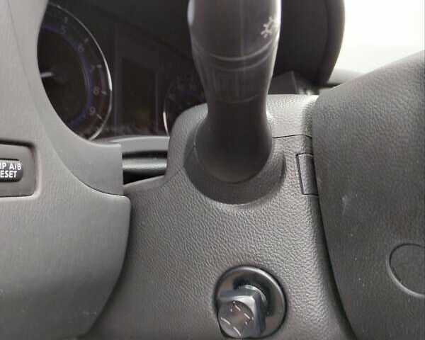 Белый Инфинити QX50, объемом двигателя 3.7 л и пробегом 125 тыс. км за 15900 $, фото 27 на Automoto.ua