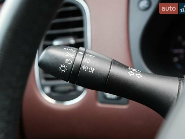 Белый Инфинити QX50, объемом двигателя 2.5 л и пробегом 18 тыс. км за 24000 $, фото 29 на Automoto.ua