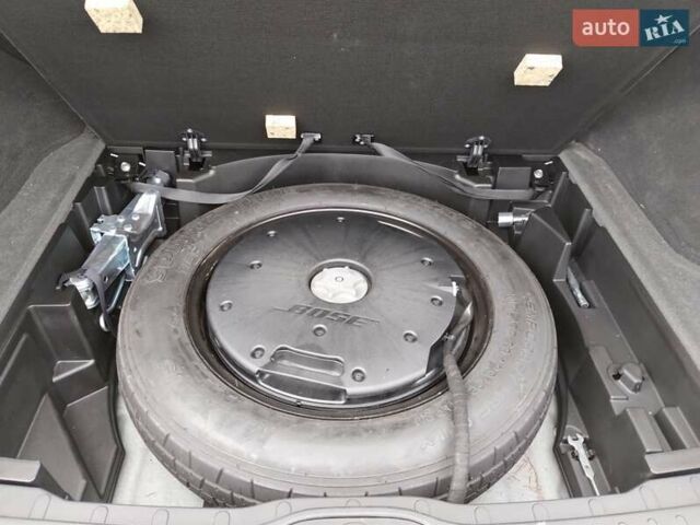 Белый Инфинити QX50, объемом двигателя 3.7 л и пробегом 125 тыс. км за 15900 $, фото 40 на Automoto.ua