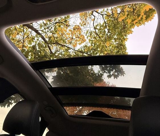 Белый Инфинити QX50, объемом двигателя 2 л и пробегом 117 тыс. км за 26500 $, фото 15 на Automoto.ua