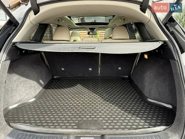 Белый Инфинити QX50, объемом двигателя 2 л и пробегом 77 тыс. км за 19498 $, фото 75 на Automoto.ua