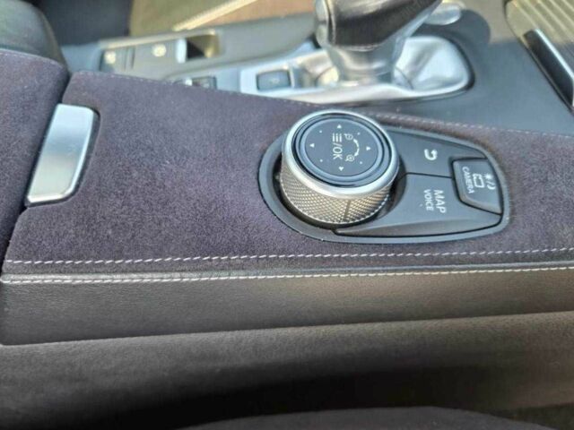 Білий Інфініті QX50, об'ємом двигуна 2 л та пробігом 67 тис. км за 13200 $, фото 11 на Automoto.ua
