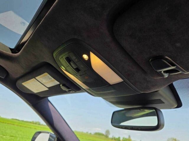 Білий Інфініті QX50, об'ємом двигуна 2 л та пробігом 67 тис. км за 13200 $, фото 13 на Automoto.ua