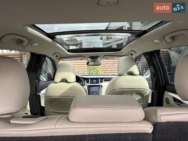 Белый Инфинити QX50, объемом двигателя 2 л и пробегом 77 тыс. км за 19498 $, фото 76 на Automoto.ua