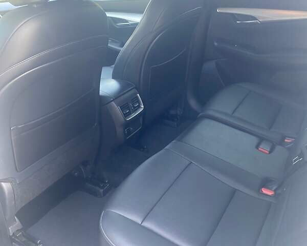 Білий Інфініті QX50, об'ємом двигуна 2 л та пробігом 101 тис. км за 27200 $, фото 6 на Automoto.ua