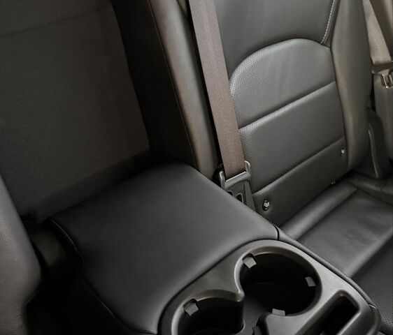 Белый Инфинити QX50, объемом двигателя 2 л и пробегом 117 тыс. км за 26500 $, фото 10 на Automoto.ua