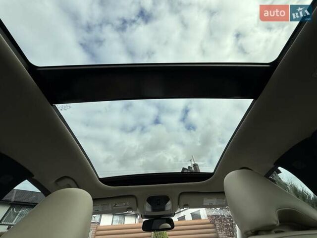 Белый Инфинити QX50, объемом двигателя 2 л и пробегом 77 тыс. км за 19498 $, фото 73 на Automoto.ua