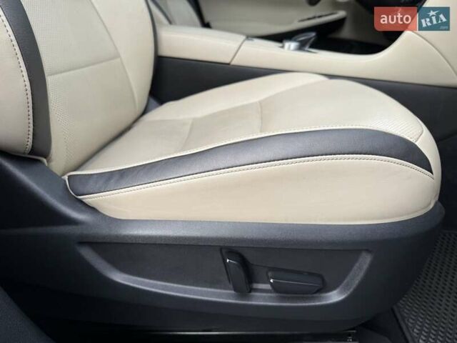 Белый Инфинити QX50, объемом двигателя 2 л и пробегом 77 тыс. км за 19498 $, фото 67 на Automoto.ua