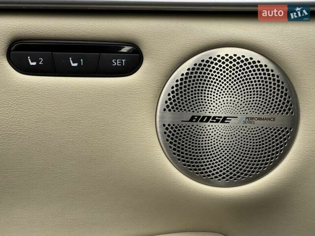 Белый Инфинити QX50, объемом двигателя 2 л и пробегом 77 тыс. км за 19498 $, фото 57 на Automoto.ua