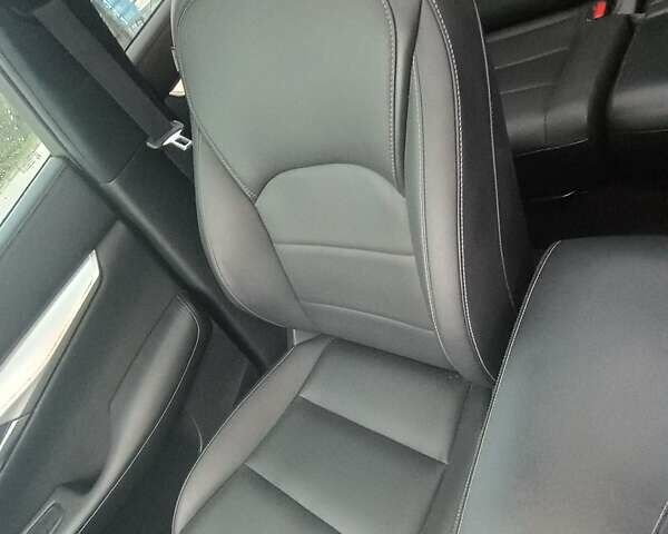 Білий Інфініті QX50, об'ємом двигуна 2 л та пробігом 116 тис. км за 23000 $, фото 12 на Automoto.ua