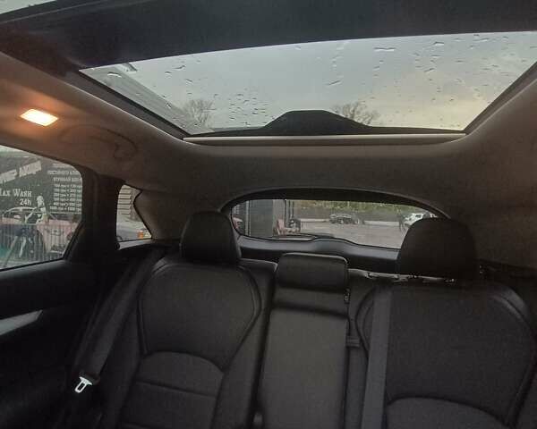 Білий Інфініті QX50, об'ємом двигуна 2 л та пробігом 116 тис. км за 23000 $, фото 1 на Automoto.ua