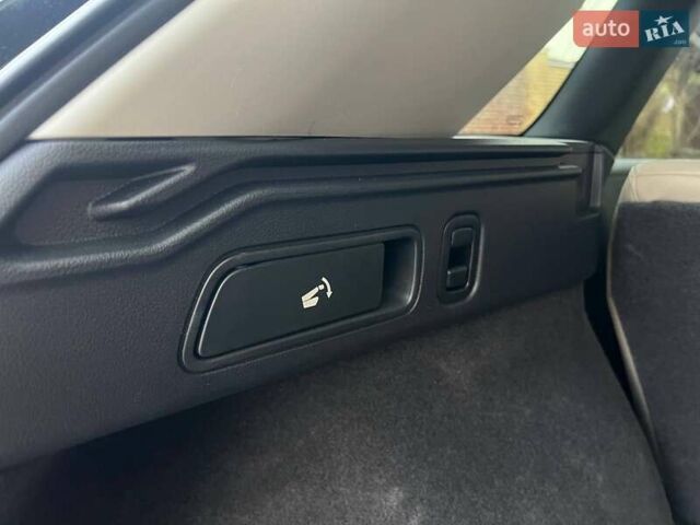 Білий Інфініті QX50, об'ємом двигуна 1.99 л та пробігом 68 тис. км за 31000 $, фото 30 на Automoto.ua