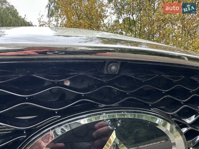 Белый Инфинити QX50, объемом двигателя 2 л и пробегом 46 тыс. км за 22500 $, фото 19 на Automoto.ua