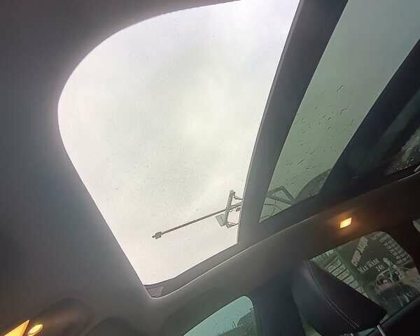 Білий Інфініті QX50, об'ємом двигуна 2 л та пробігом 116 тис. км за 23000 $, фото 7 на Automoto.ua