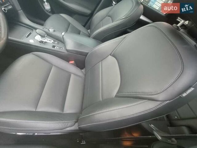 Білий Інфініті QX50, об'ємом двигуна 2 л та пробігом 116 тис. км за 23000 $, фото 11 на Automoto.ua