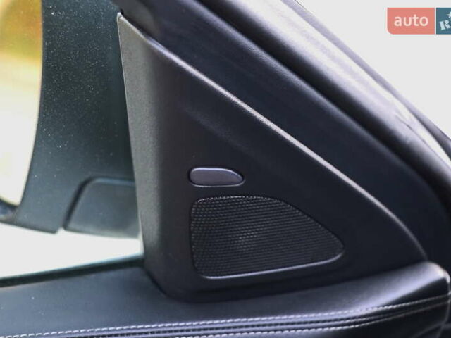 Белый Инфинити QX50, объемом двигателя 2 л и пробегом 84 тыс. км за 21999 $, фото 11 на Automoto.ua