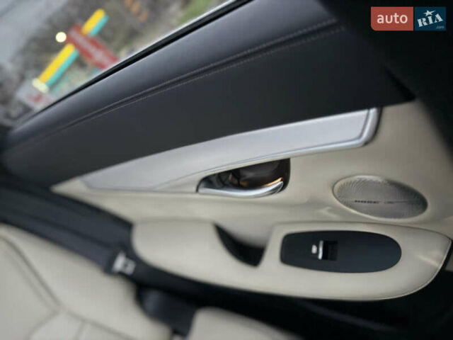 Білий Інфініті QX50, об'ємом двигуна 1.99 л та пробігом 57 тис. км за 31900 $, фото 35 на Automoto.ua