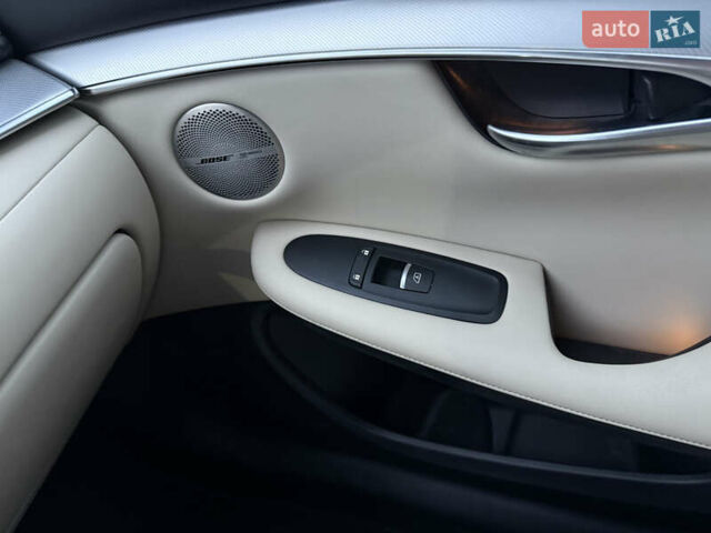 Білий Інфініті QX50, об'ємом двигуна 1.99 л та пробігом 57 тис. км за 31900 $, фото 41 на Automoto.ua