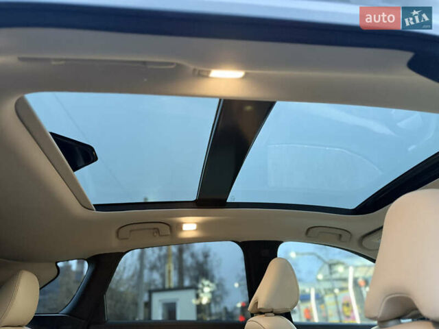 Білий Інфініті QX50, об'ємом двигуна 1.99 л та пробігом 57 тис. км за 31900 $, фото 50 на Automoto.ua