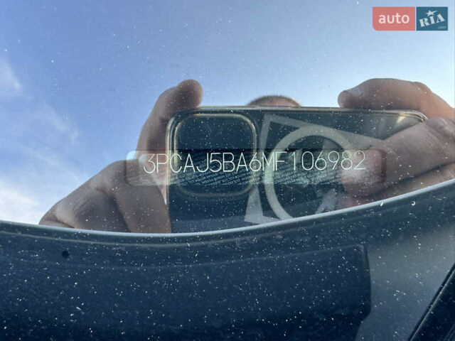 Белый Инфинити QX50, объемом двигателя 2 л и пробегом 71 тыс. км за 23999 $, фото 32 на Automoto.ua