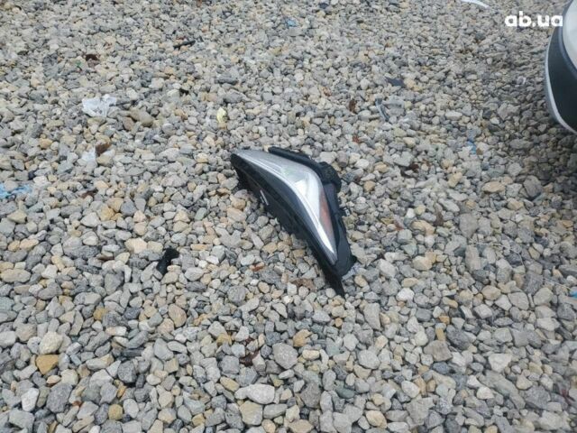 Белый Инфинити QX50, объемом двигателя 2 л и пробегом 62 тыс. км за 16950 $, фото 9 на Automoto.ua