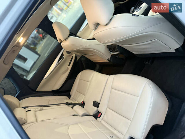 Білий Інфініті QX50, об'ємом двигуна 1.99 л та пробігом 57 тис. км за 31900 $, фото 49 на Automoto.ua