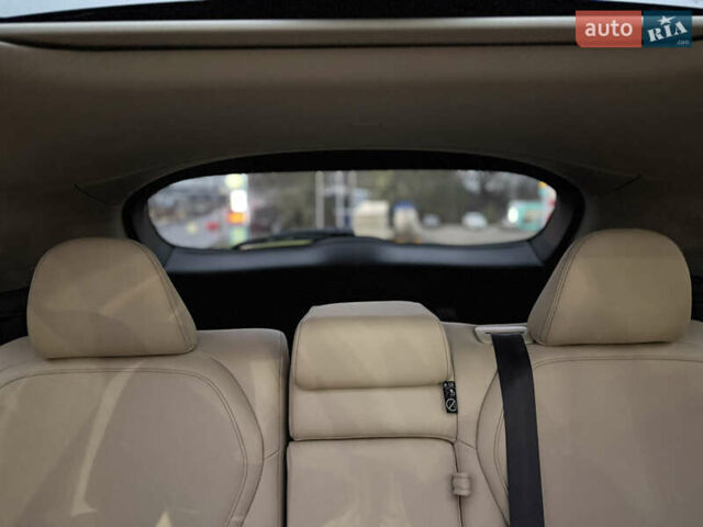 Білий Інфініті QX50, об'ємом двигуна 1.99 л та пробігом 57 тис. км за 31900 $, фото 26 на Automoto.ua