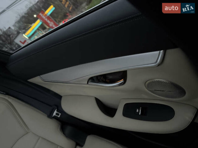 Білий Інфініті QX50, об'ємом двигуна 1.99 л та пробігом 57 тис. км за 31900 $, фото 36 на Automoto.ua