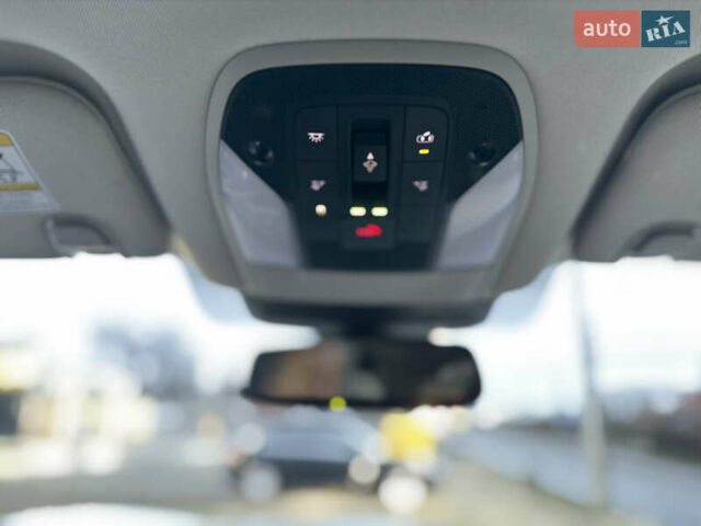 Білий Інфініті QX50, об'ємом двигуна 1.99 л та пробігом 57 тис. км за 31900 $, фото 51 на Automoto.ua