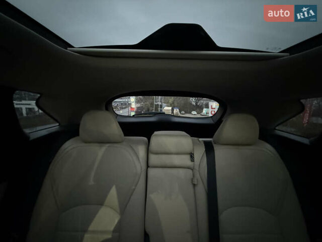 Білий Інфініті QX50, об'ємом двигуна 1.99 л та пробігом 57 тис. км за 31900 $, фото 27 на Automoto.ua