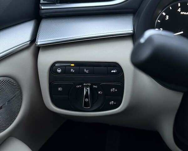 Білий Інфініті QX50, об'ємом двигуна 1.99 л та пробігом 57 тис. км за 31900 $, фото 37 на Automoto.ua