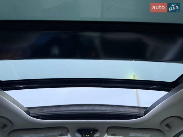 Білий Інфініті QX50, об'ємом двигуна 1.99 л та пробігом 57 тис. км за 31900 $, фото 60 на Automoto.ua