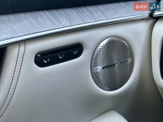 Белый Инфинити QX50, объемом двигателя 1.99 л и пробегом 34 тыс. км за 34999 $, фото 29 на Automoto.ua