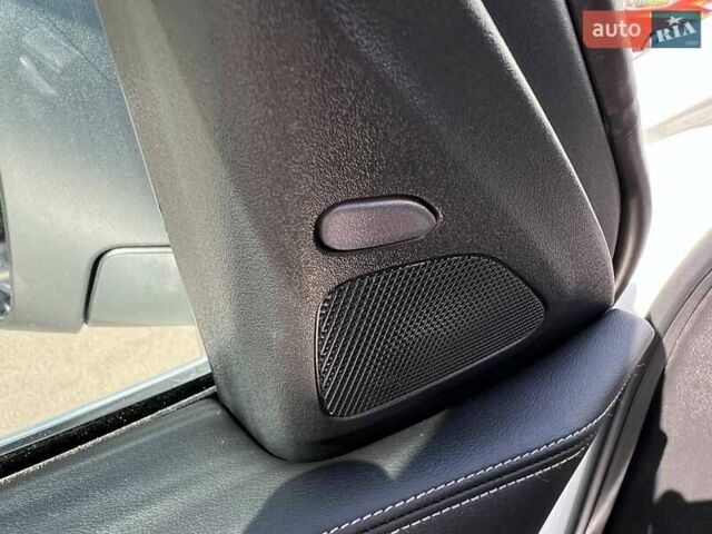 Белый Инфинити QX50, объемом двигателя 2 л и пробегом 75 тыс. км за 25490 $, фото 12 на Automoto.ua