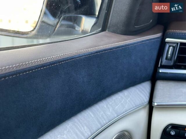 Белый Инфинити QX50, объемом двигателя 1.99 л и пробегом 34 тыс. км за 34999 $, фото 37 на Automoto.ua