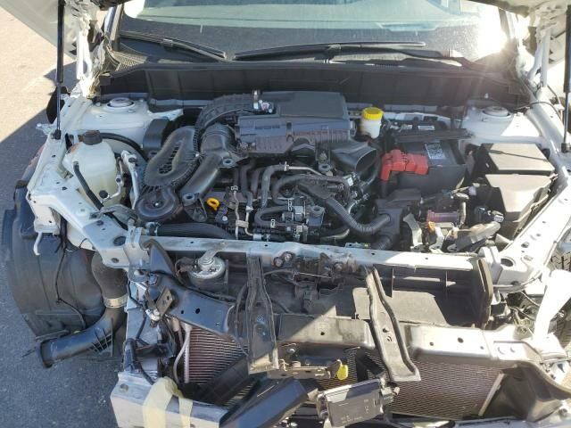 Белый Инфинити QX50, объемом двигателя 2 л и пробегом 37 тыс. км за 16900 $, фото 11 на Automoto.ua