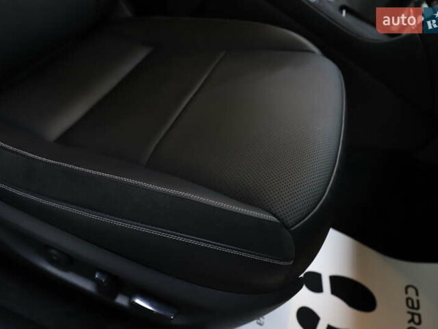 Белый Инфинити QX50, объемом двигателя 1.99 л и пробегом 38 тыс. км за 28999 $, фото 65 на Automoto.ua