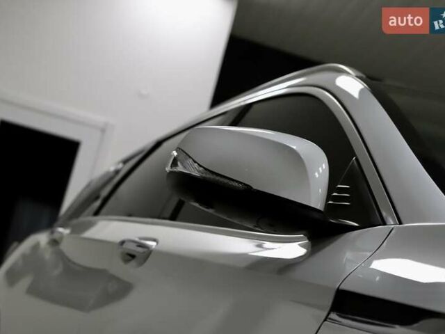 Белый Инфинити QX50, объемом двигателя 1.99 л и пробегом 38 тыс. км за 28999 $, фото 21 на Automoto.ua