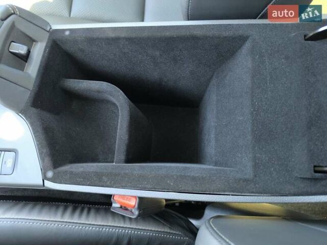 Белый Инфинити QX50, объемом двигателя 2 л и пробегом 14 тыс. км за 29800 $, фото 194 на Automoto.ua