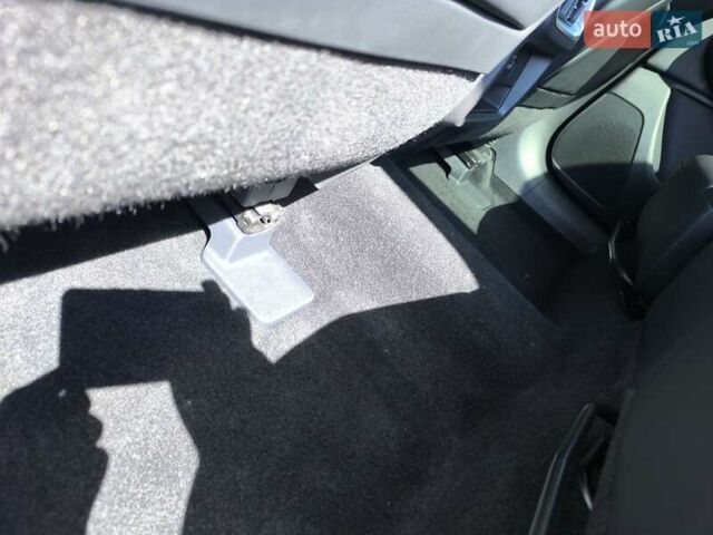 Белый Инфинити QX50, объемом двигателя 2 л и пробегом 14 тыс. км за 29800 $, фото 144 на Automoto.ua