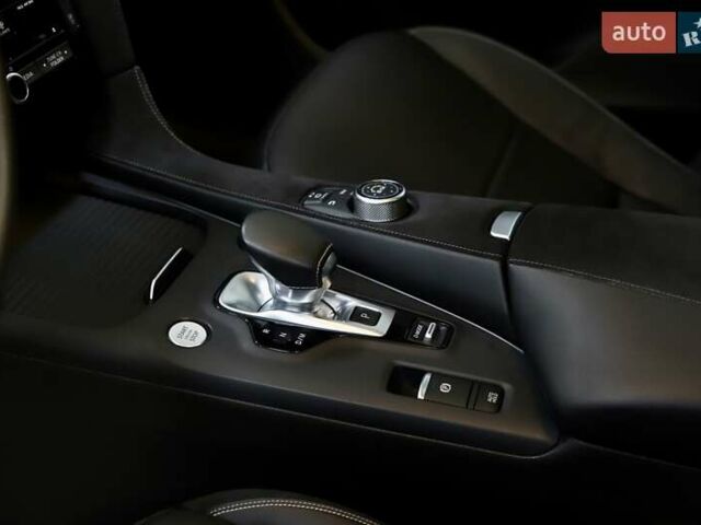 Белый Инфинити QX50, объемом двигателя 1.99 л и пробегом 38 тыс. км за 28999 $, фото 57 на Automoto.ua