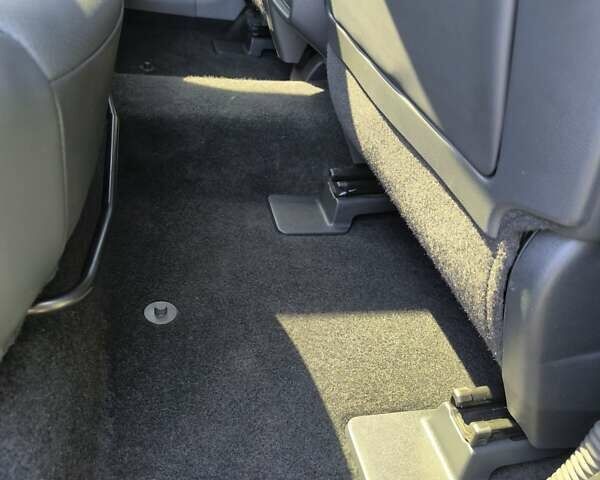 Белый Инфинити QX50, объемом двигателя 2 л и пробегом 14 тыс. км за 29800 $, фото 72 на Automoto.ua