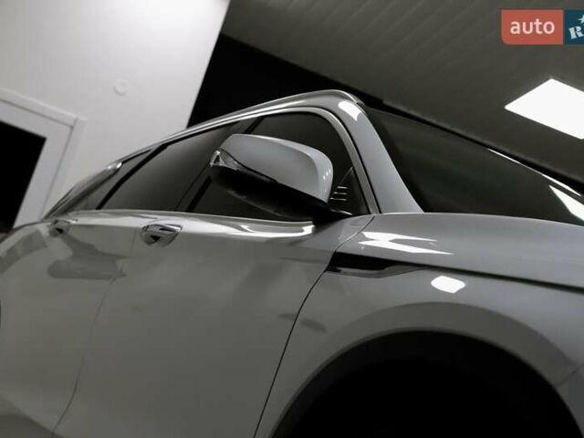 Белый Инфинити QX50, объемом двигателя 1.99 л и пробегом 38 тыс. км за 28999 $, фото 19 на Automoto.ua