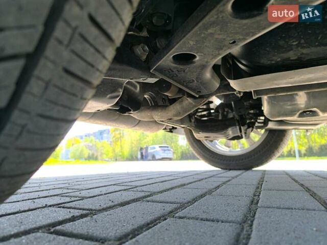 Белый Инфинити QX50, объемом двигателя 2 л и пробегом 14 тыс. км за 29800 $, фото 51 на Automoto.ua